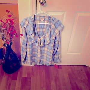 NWT Mossimo Supply Co. top